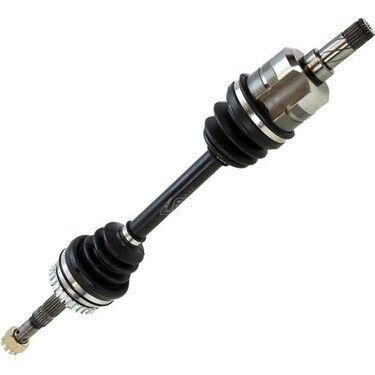 Opel Insignia 2008 - 2017 1.6 Motor Komple Ön Sağ Aks (30x34x52.5) 606mm