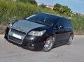 Citroen C4 Ön Tampon