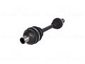 Opel Insignia 2008 - 2017 1.6 Motor Komple Ön Sağ Aks (30x34x52.5) 606mm