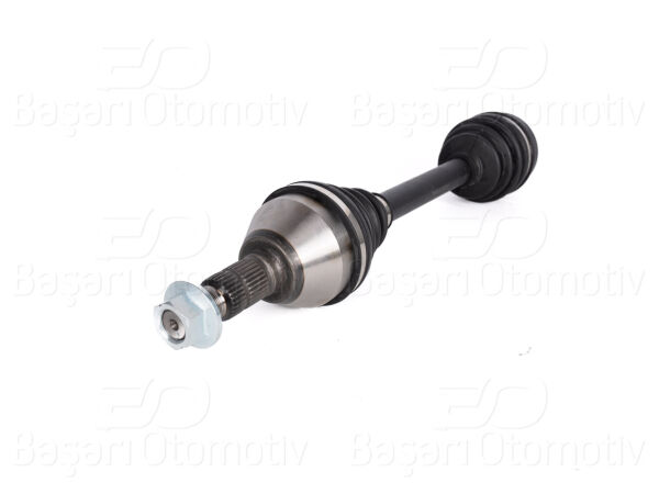 Opel Insignia 2008 - 2017 1.6 Motor Komple Ön Sağ Aks (30x34x52.5) 606mm
