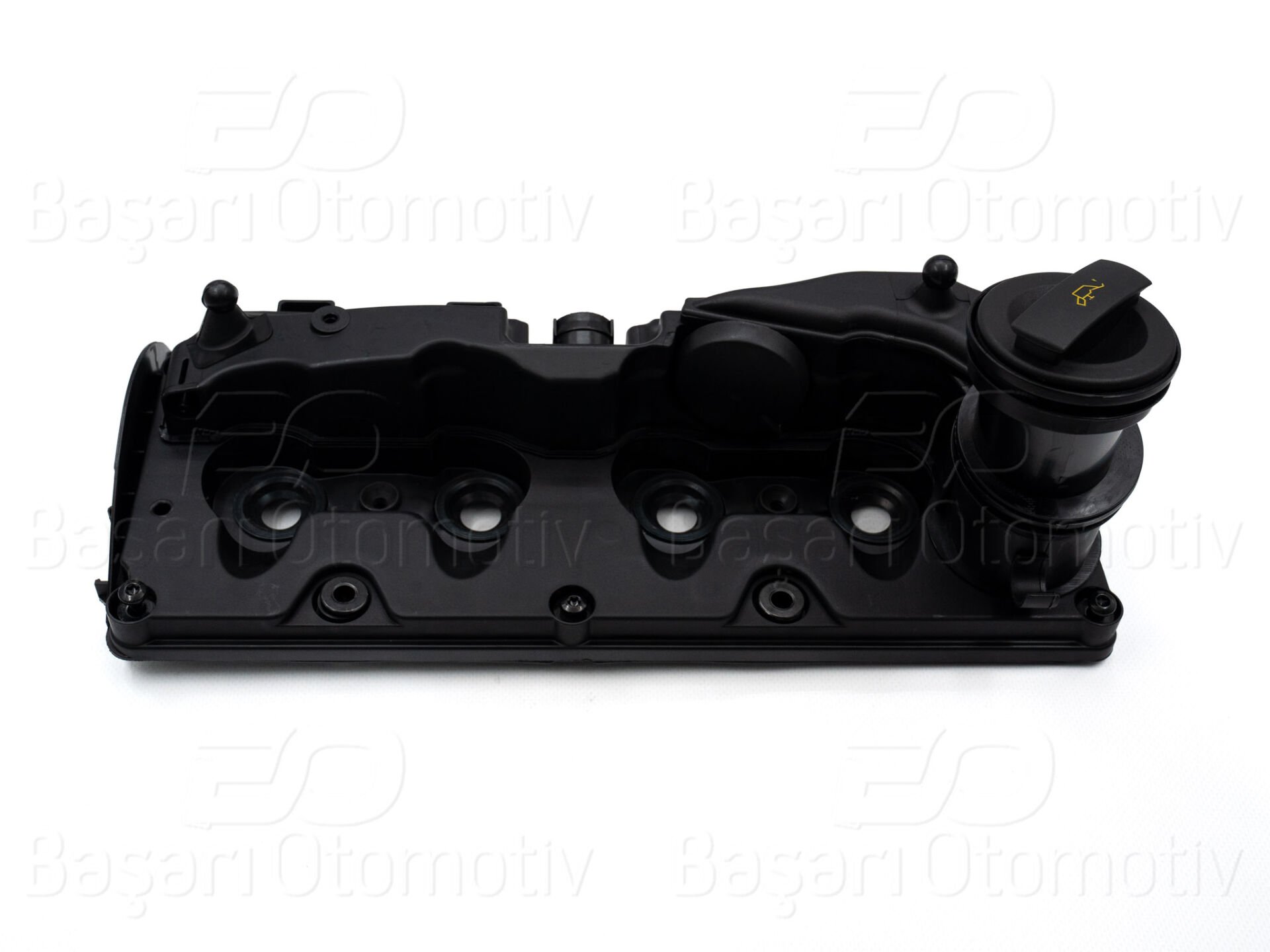 Volkswagen Transporter T6 T7 2009 ve Sonrası Uyumlu Plastik Külbütör Kapağı (Contalı)