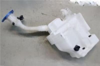 SU FİSKİYE BİDONU POLO 2009-