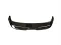 Volkswagen Golf  7  - 7,5 Uyumlu R-Lıne  Spoiler / Piano Black