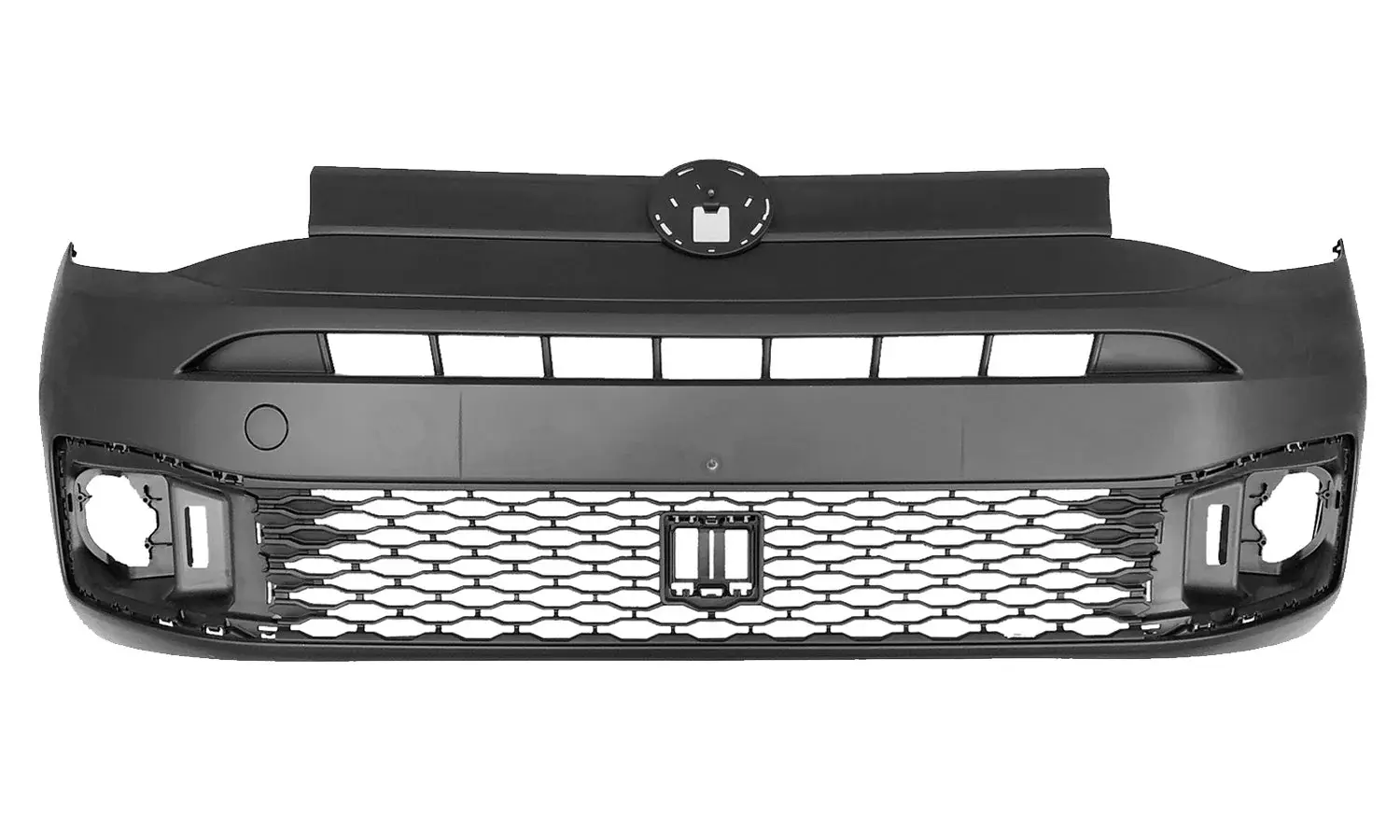 Volkswagen Caddy Ön Tampon Panjurlu