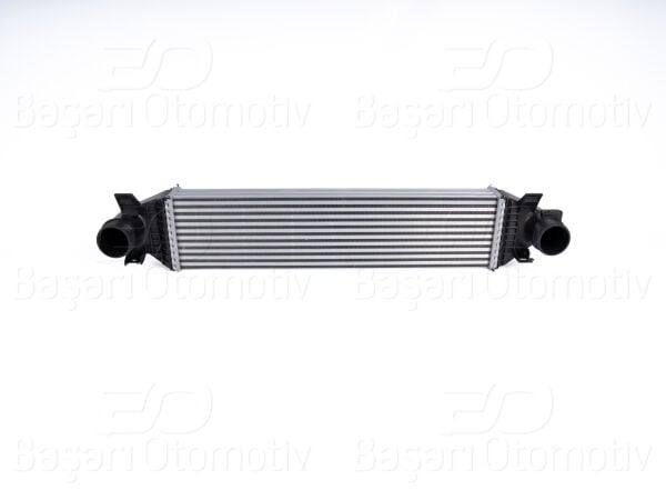 Volvo V40 2014-2019 Turbo Radyatörü (Intercooler) 665x173x62