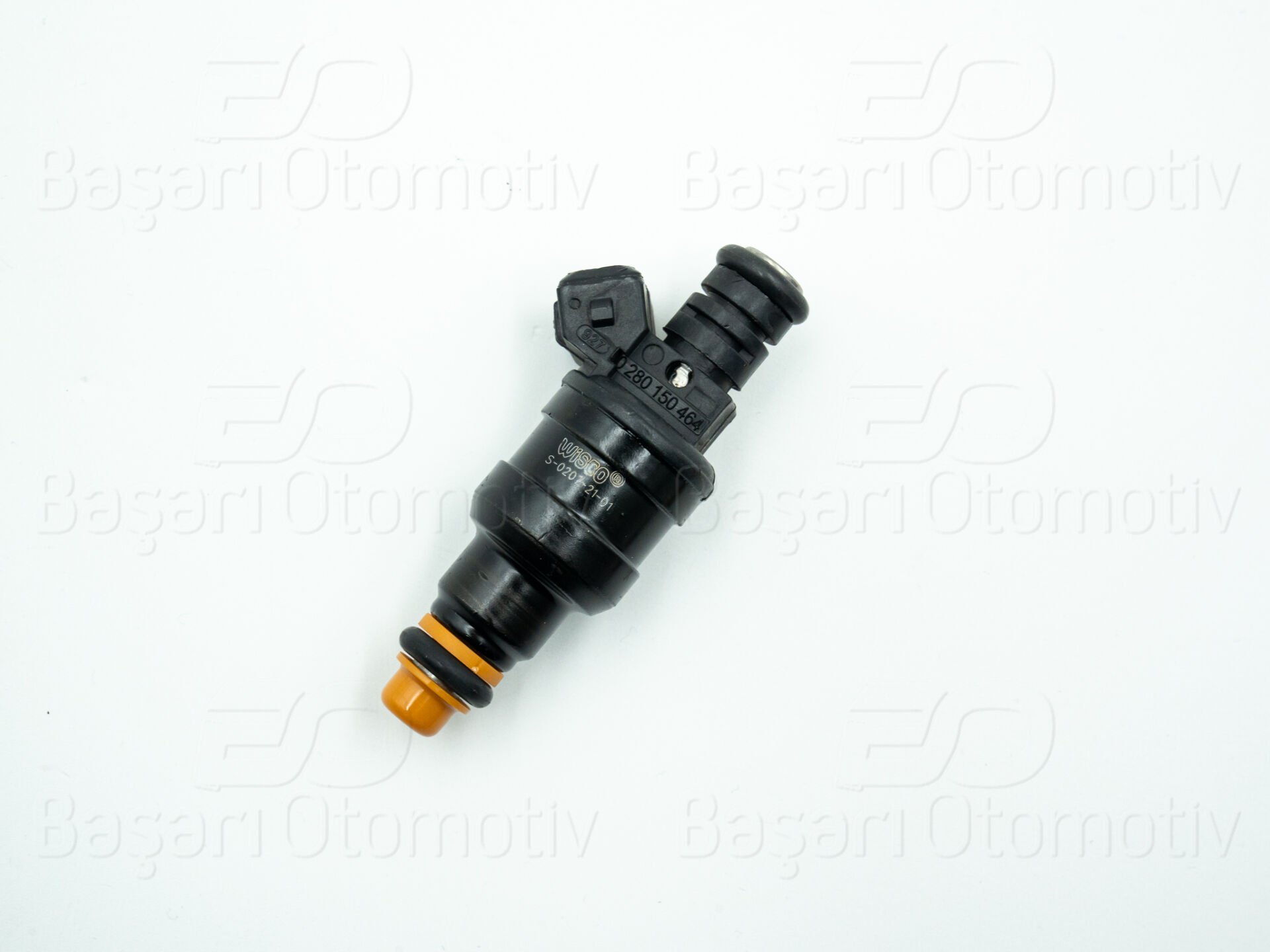 Volkswagen Golf 4, Bora, Polo ve Skoda Octavia 1 1997 ve Sonrası Uyumlu Yakıt Enjektörü