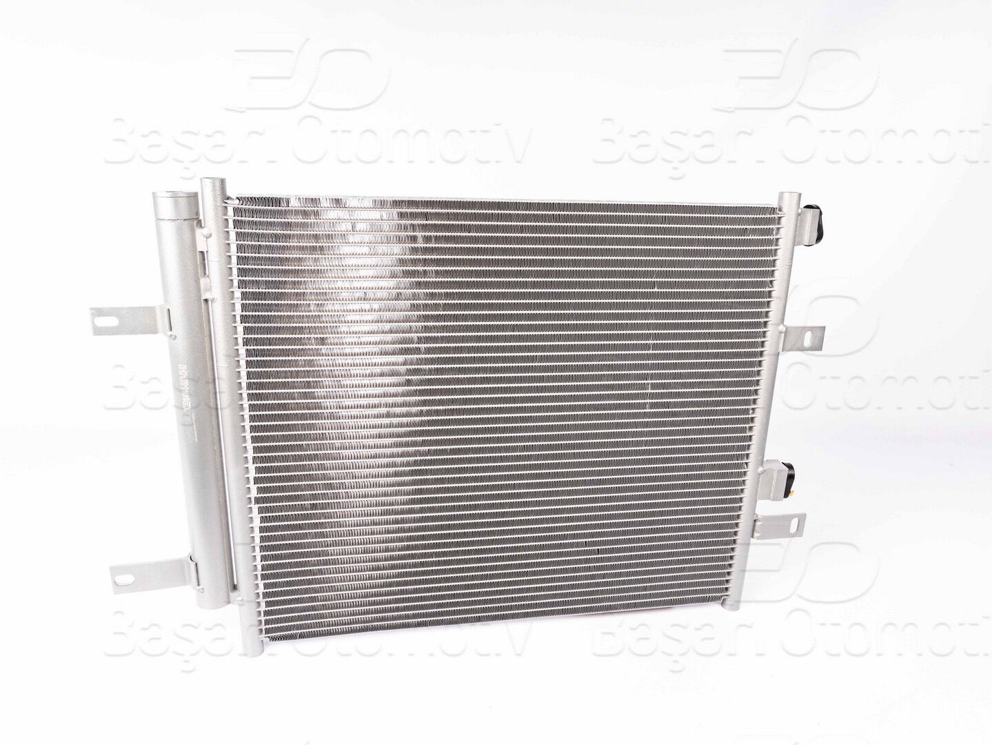 Jaguar F-TYPE XJ XF 1 Klima Radyatörü 2009 Sonrası Uyumlu