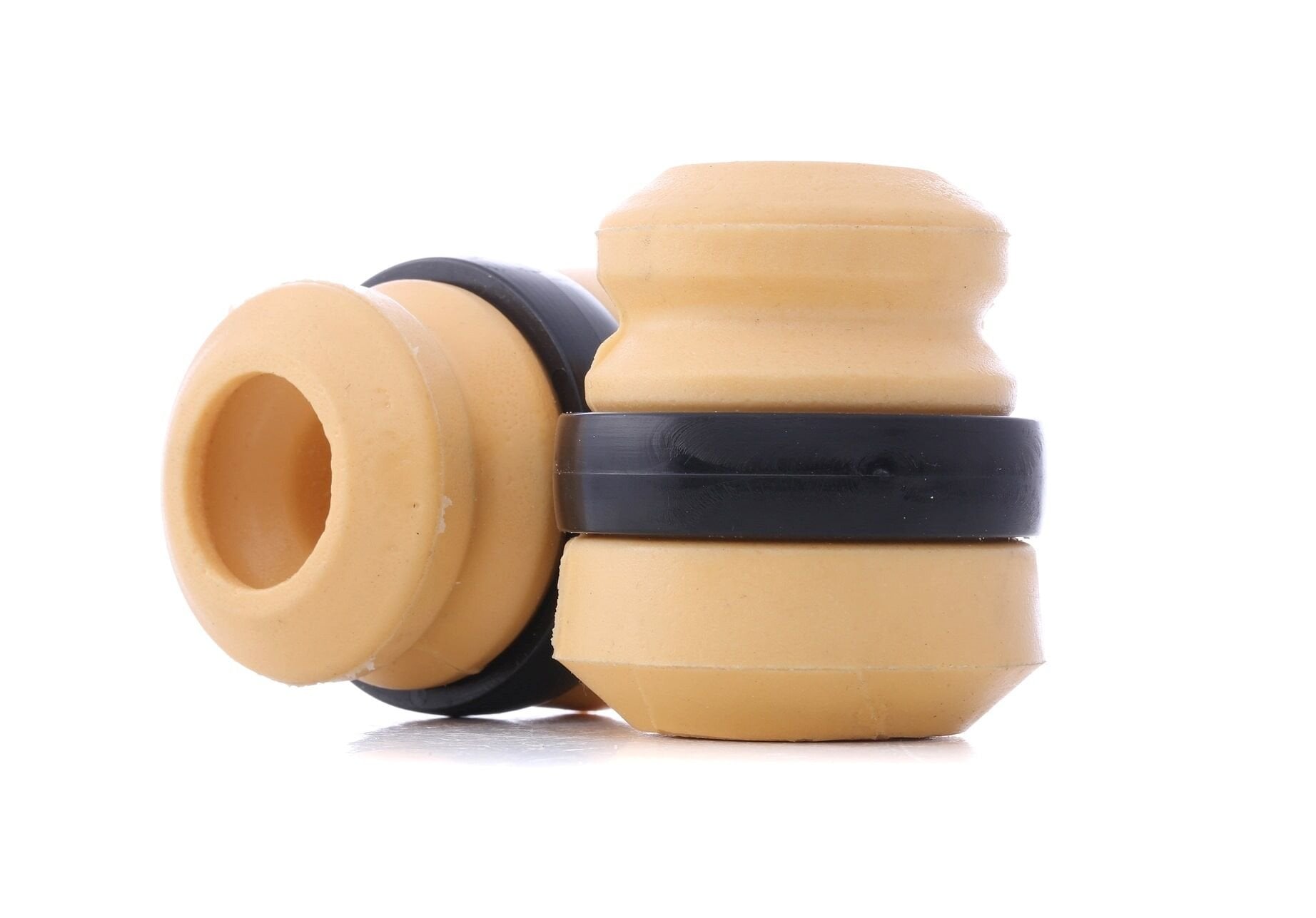 Opel Corsa 2003 Sonrası Amortisör Lastiği Ön