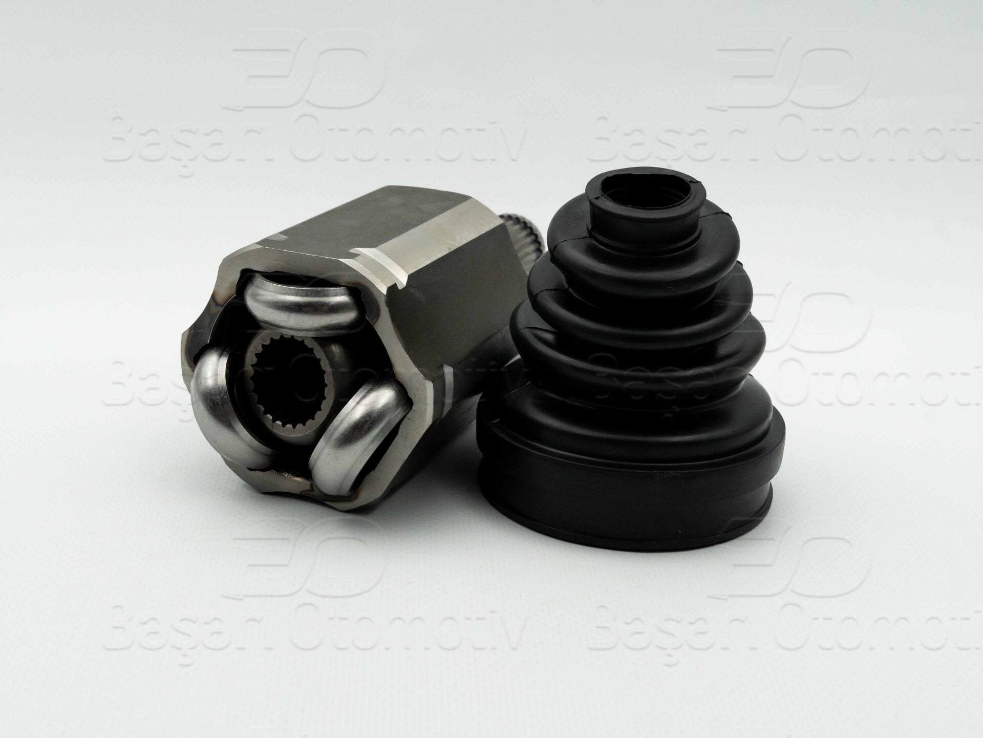 Volkswagen Polo 1.4 1.6 16V 2006-2009 İç ABS'siz Aks Kafası