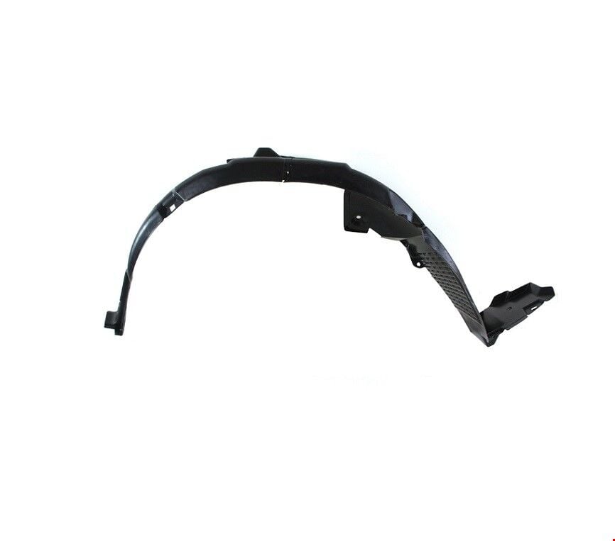 Hyundai Elantra 2003 Sonrası Ön Çamurluk Davlumbazı Sağ (86812-2D512)