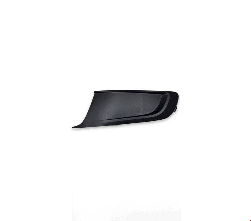 Volkswagen Caddy Ön Tampon Izgarası Sol (Sissiz) 2011 Sonrası Uyumlu