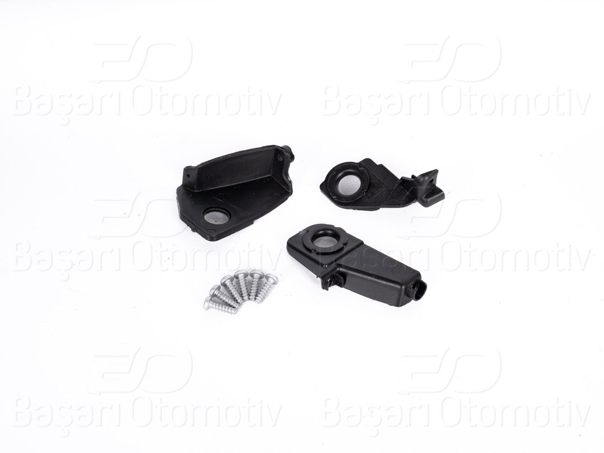Volkswagen Golf 6 2008-2013 Far Tamir Takımı Sağ