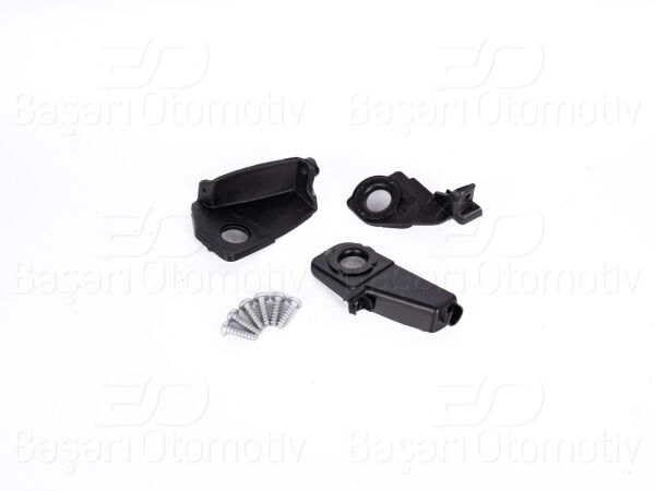 Volkswagen Golf 6 2008-2013 Far Tamir Takımı Sağ
