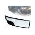 Range Rover Evoque Sol Stop Camı