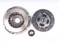 Opel Vectra A Astra F Vectra B 1988-1998 Uyumlu Rulmansız Debriyaj Seti