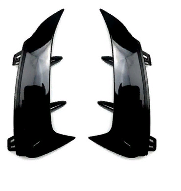 Mercedes W177 2019+ Uyumlu Amg Arka Tampon Vent Seti