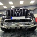 Mercedes X-Class Uyumlu GTR Panjur