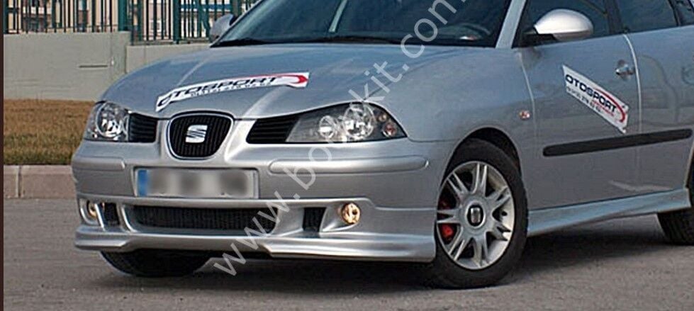 Seat Cordoba Uyumlu Yedek Parça Marşpiyel