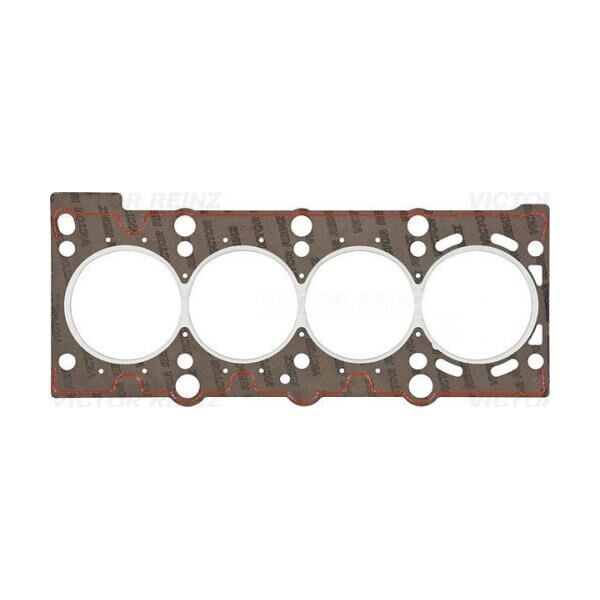 BMW E36 S52 M3 Silindir Kapak Contası