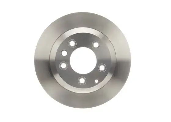 Volkswagen Touareg 2003 Sonrası Fren Disk Arka Tek (Performans)