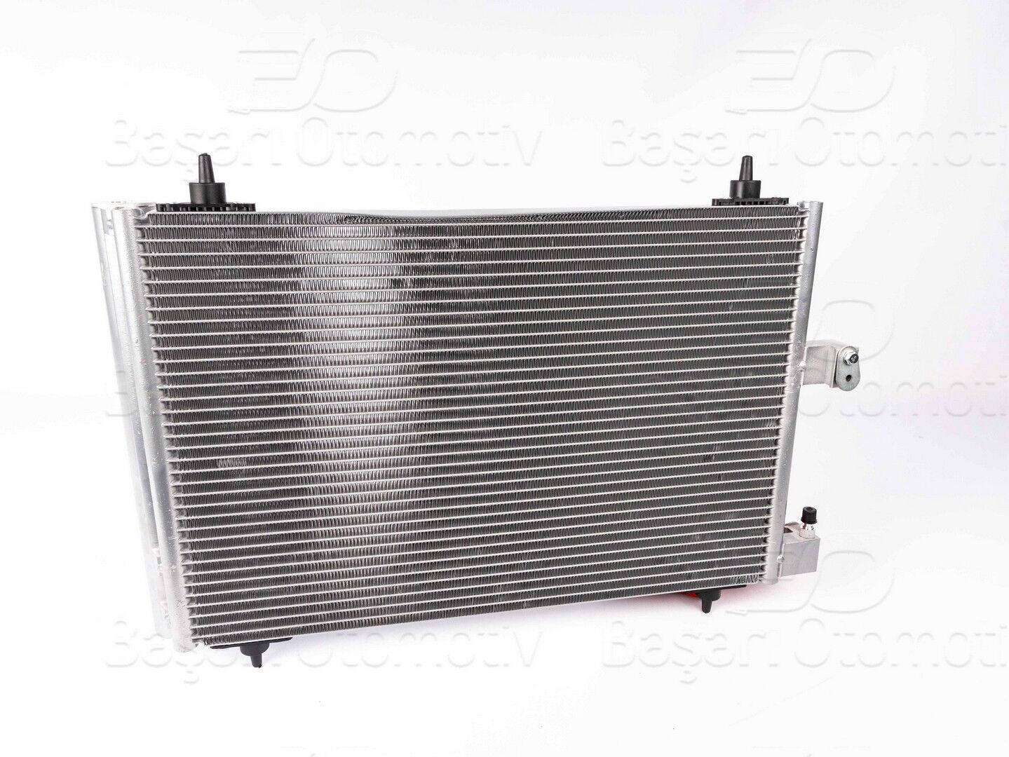 Citroën Xsara 2.0 HDI 2001-2005 Peugeot 406 607 1995-2011 Klima Radyatörü AT 560X361 mm