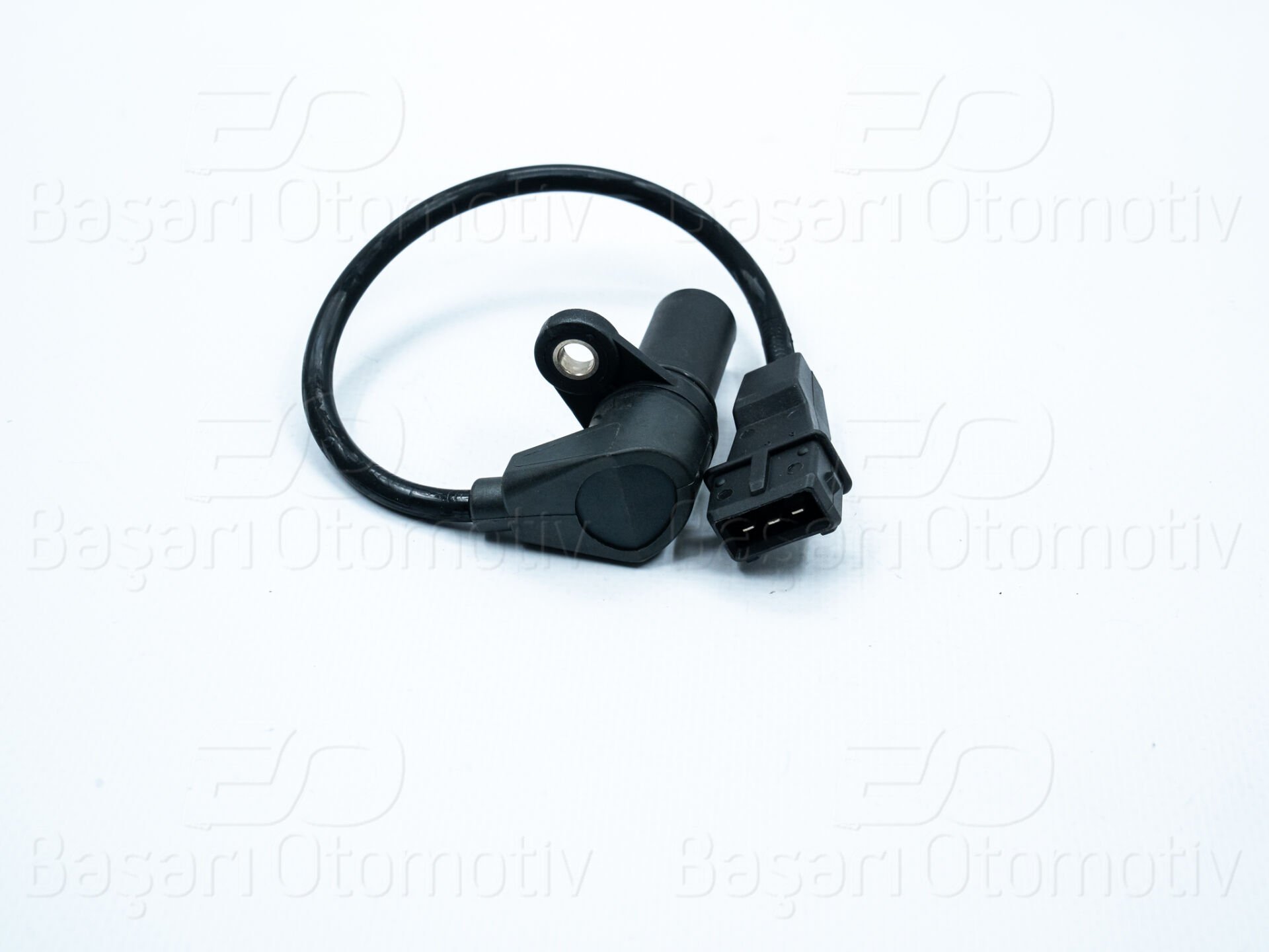 Chevrolet Kalos Aveo 0.8-1.4 2004 Sonrası Krank Devir Sensörü