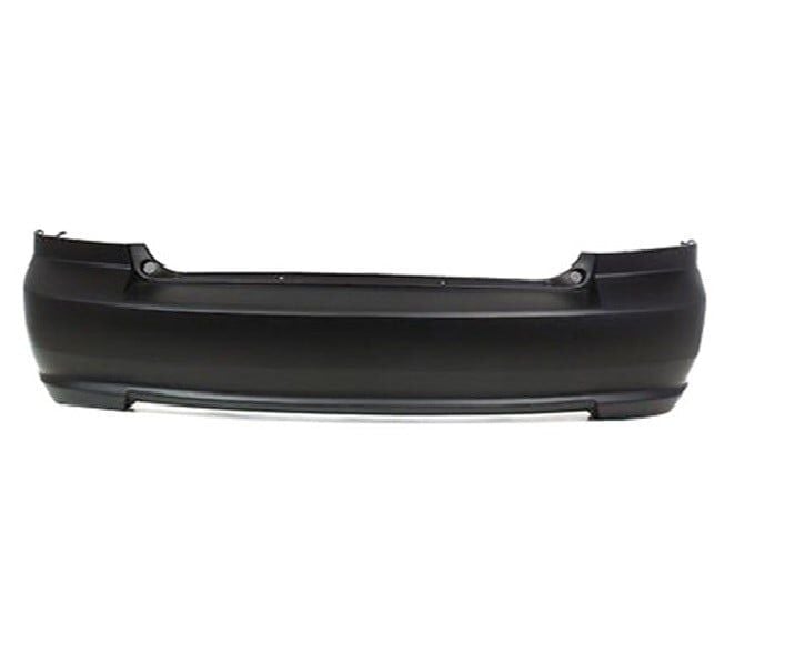 ARKA TAMPON (DELİKSİZ) ACCENT 2003-