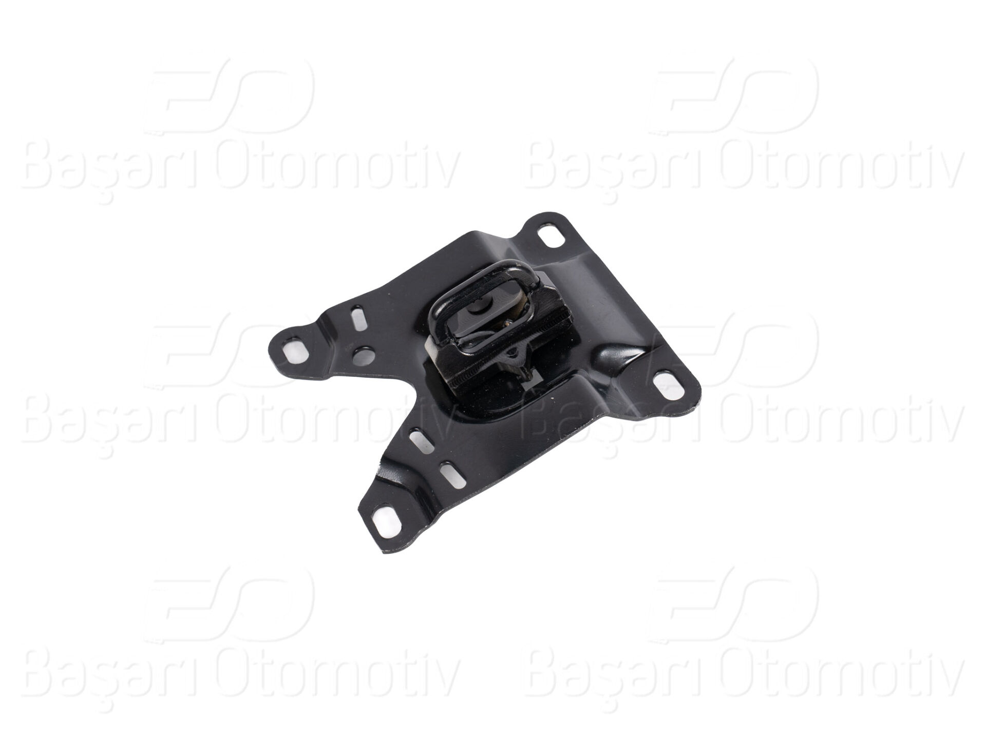 Audi A8 D4 2011 Sonrası Motor Kaput Kilidi