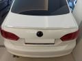 Volkswagen  Jetta ( 2012 - 2018 ) Arası Uyumlu Wıng Spoiler / Piano Black