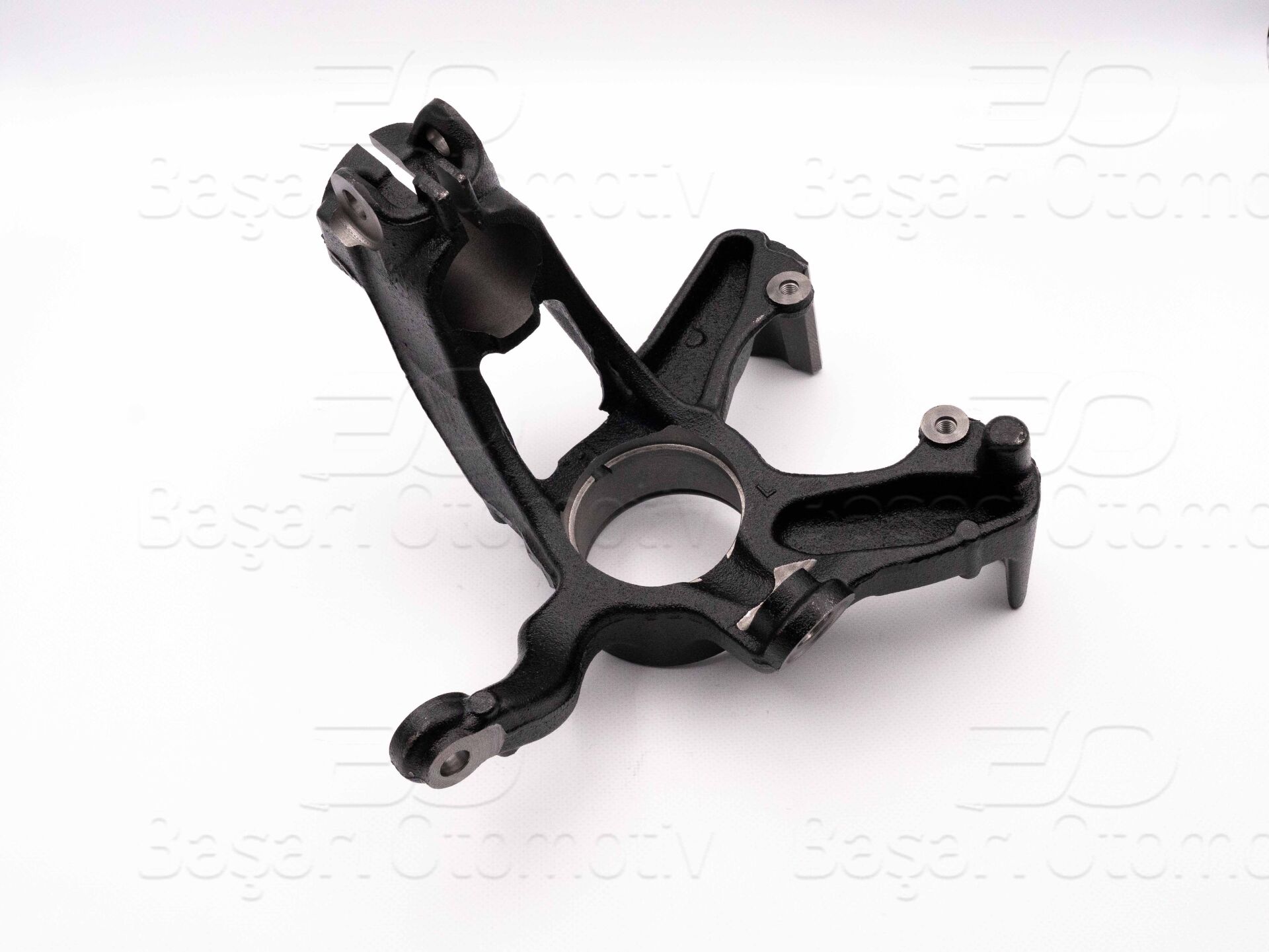 Volkswagen Polo 2017-2021 Aks Tasıyıcı Ön Sol (78mm)