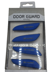 Hyundai Mavi Kapı Koruma Bademi