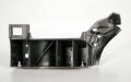 Volkswagen Polo 2002-2009 Arka Sol Tampon Braketi