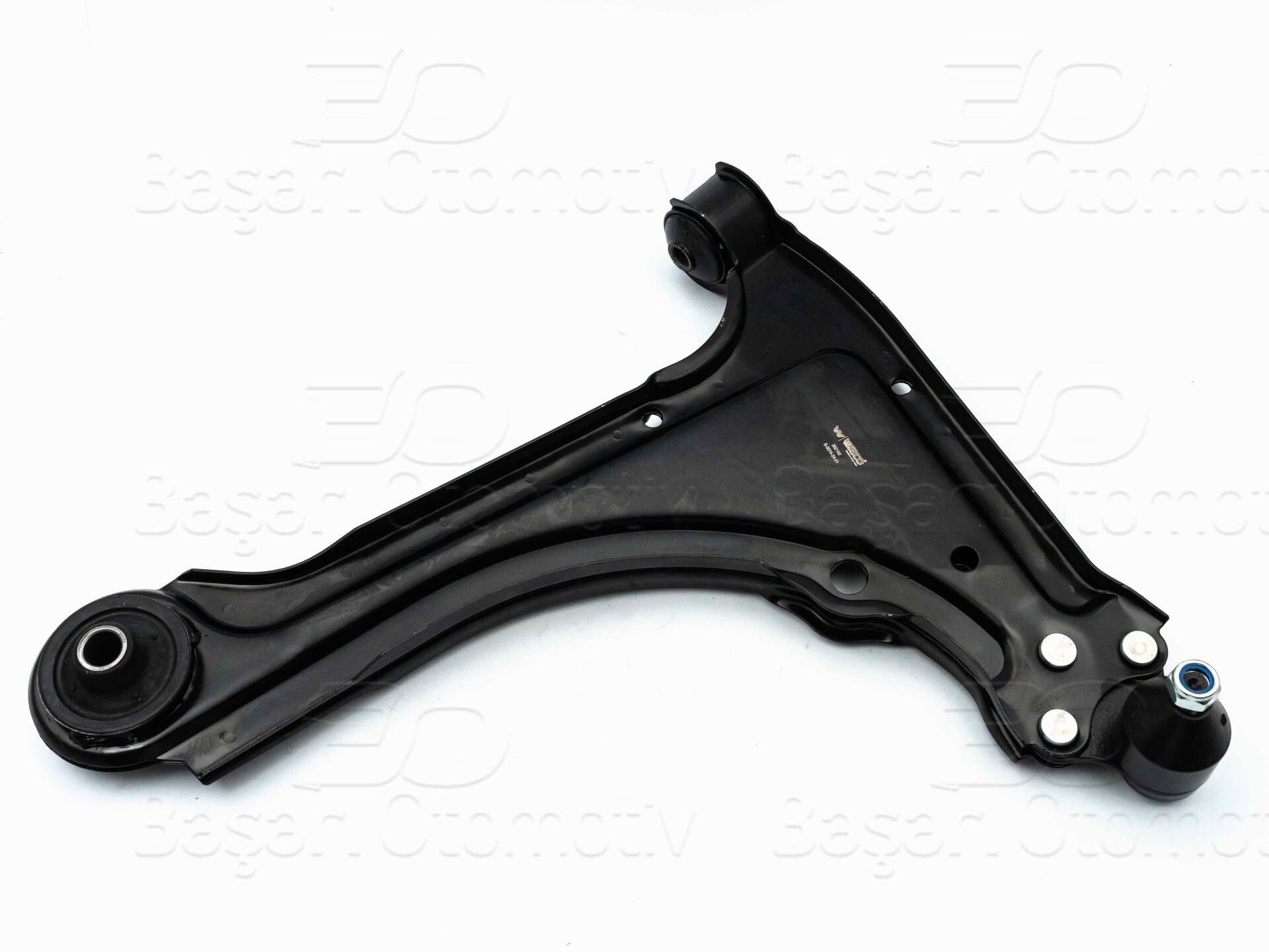 Opel Astra F 1991-2001 Salıncak Sağ (Rotilli)