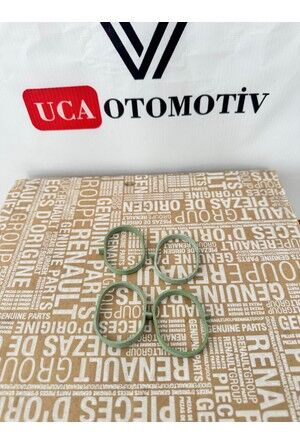 Mercedes-Benz W176 W177 W246 W242 W247 W204 W205 A205 2012 ve Sonrası Emme Manifold Contası