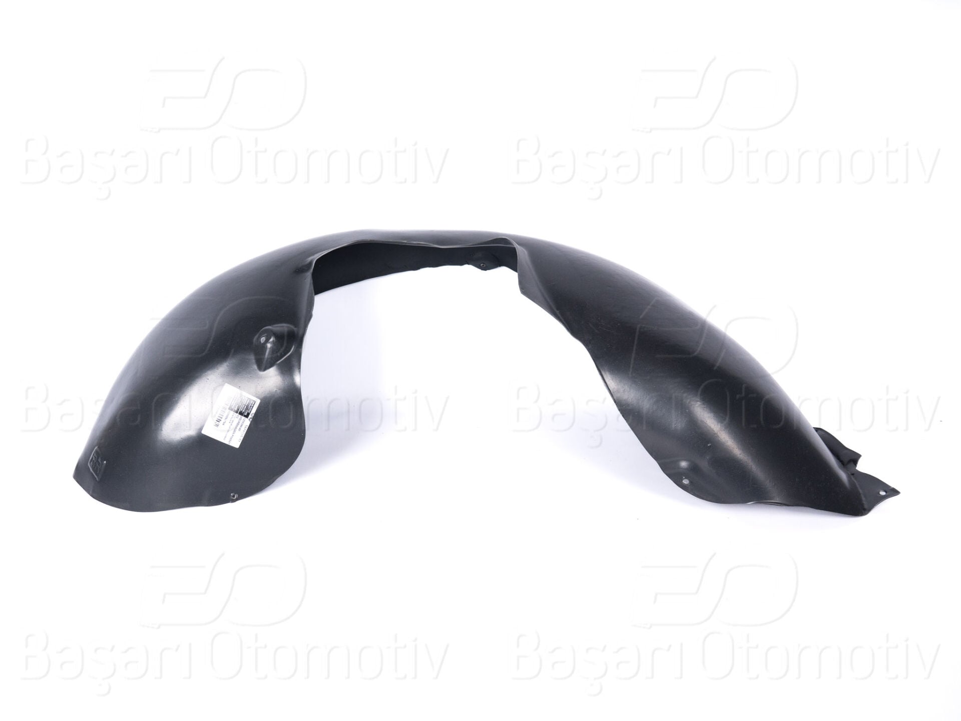 Volkswagen Passat CC 2008-2012 Çamurluk Davlumbaz Önün Arkası Sağ