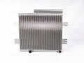 Daihatsu Materia 1.3 2006 Sonrası Klima Radyatörü 386X426X16