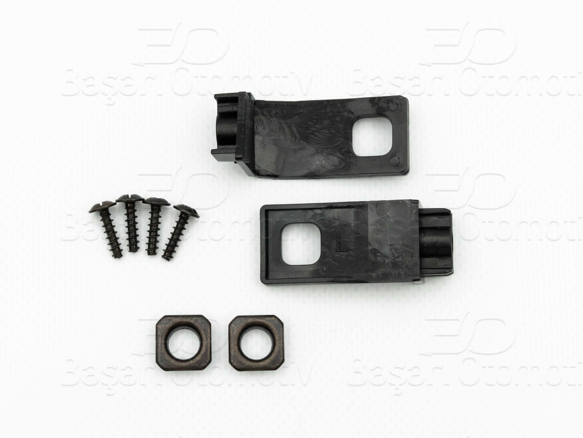 Volkswagen Golf 1997-2004 Far Bağlantı Ayağı Sol (1J0998225)