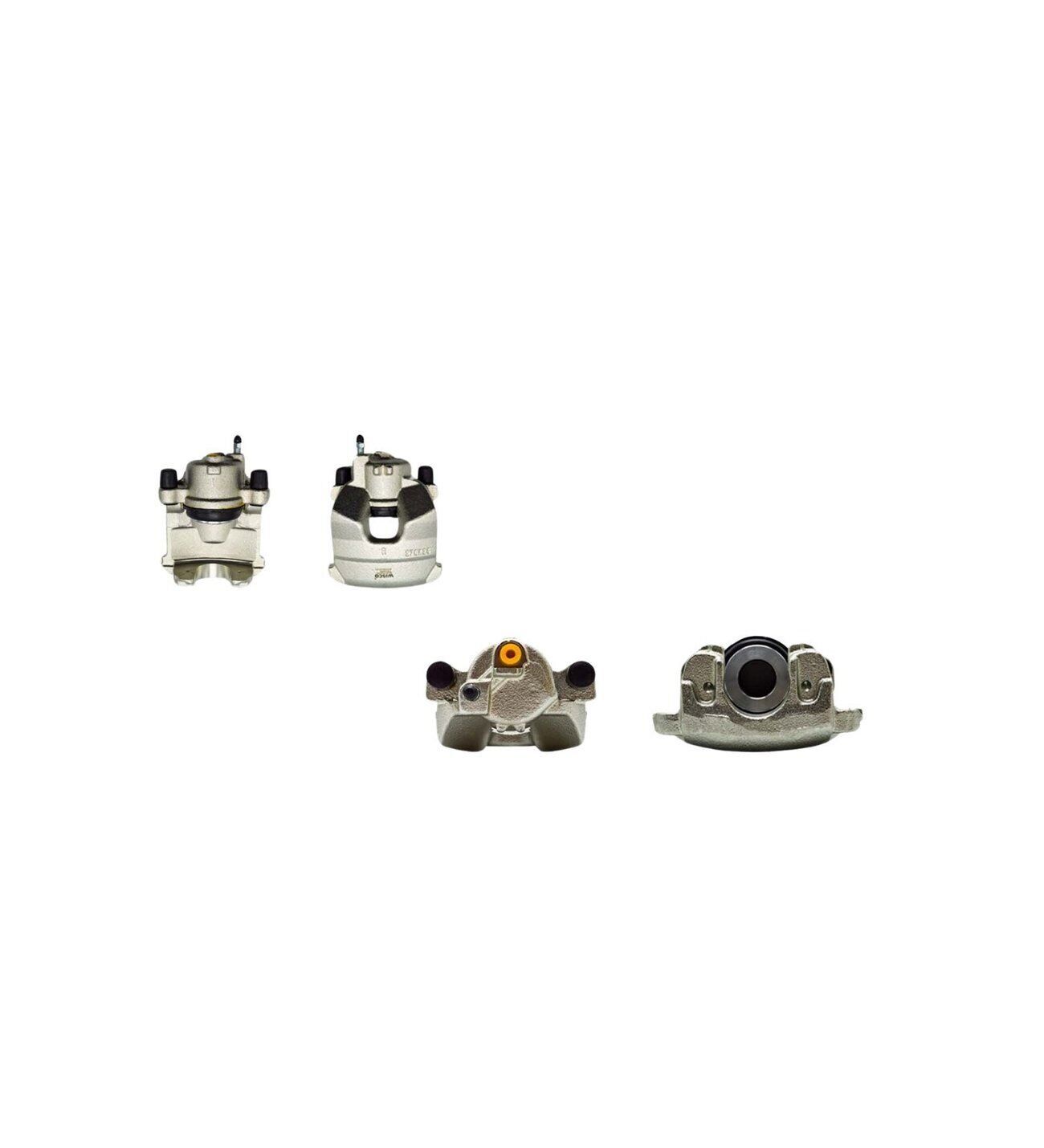 Opel Astra K 2015 ve Sonrası Uyumlu Ön Sağ Fren Kaliperi (Motorsuz)