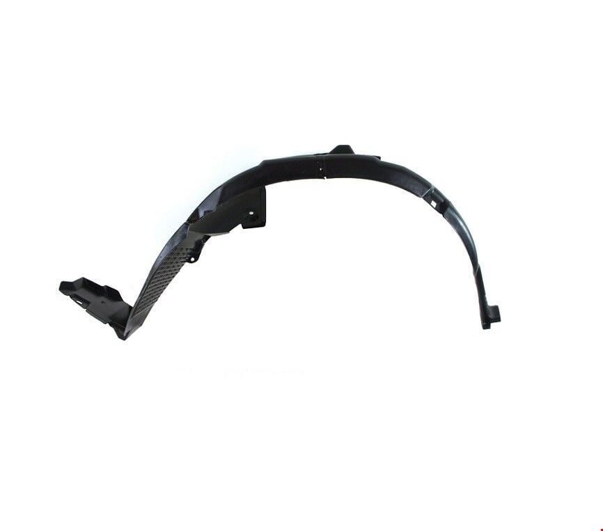 Hyundai Elantra 2003 Sonrası Ön Çamurluk Davlumbazı Sol (86811-2D502)