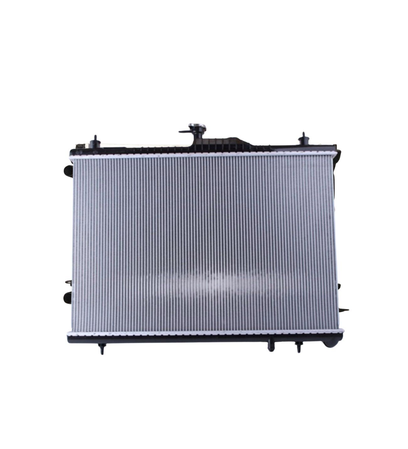 Renault Koleos 2.0 DCI 2009 Sonrası Su Radyatörü Brazing MT-AT 444X673X26 Mm