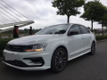Volkswagen  Jetta 2014 ( Makyajlı Kasa ) R-Lıne Ön Tampon