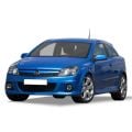 Opel Astra H 2004 - 12 Opc Ön Tampon Plastik Boyasız