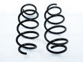 Volkswagen Golf 5 6 Jetta 3 ve Audi A3 Sportback 2003-2020 Uyumlu Ön Helezon Yay