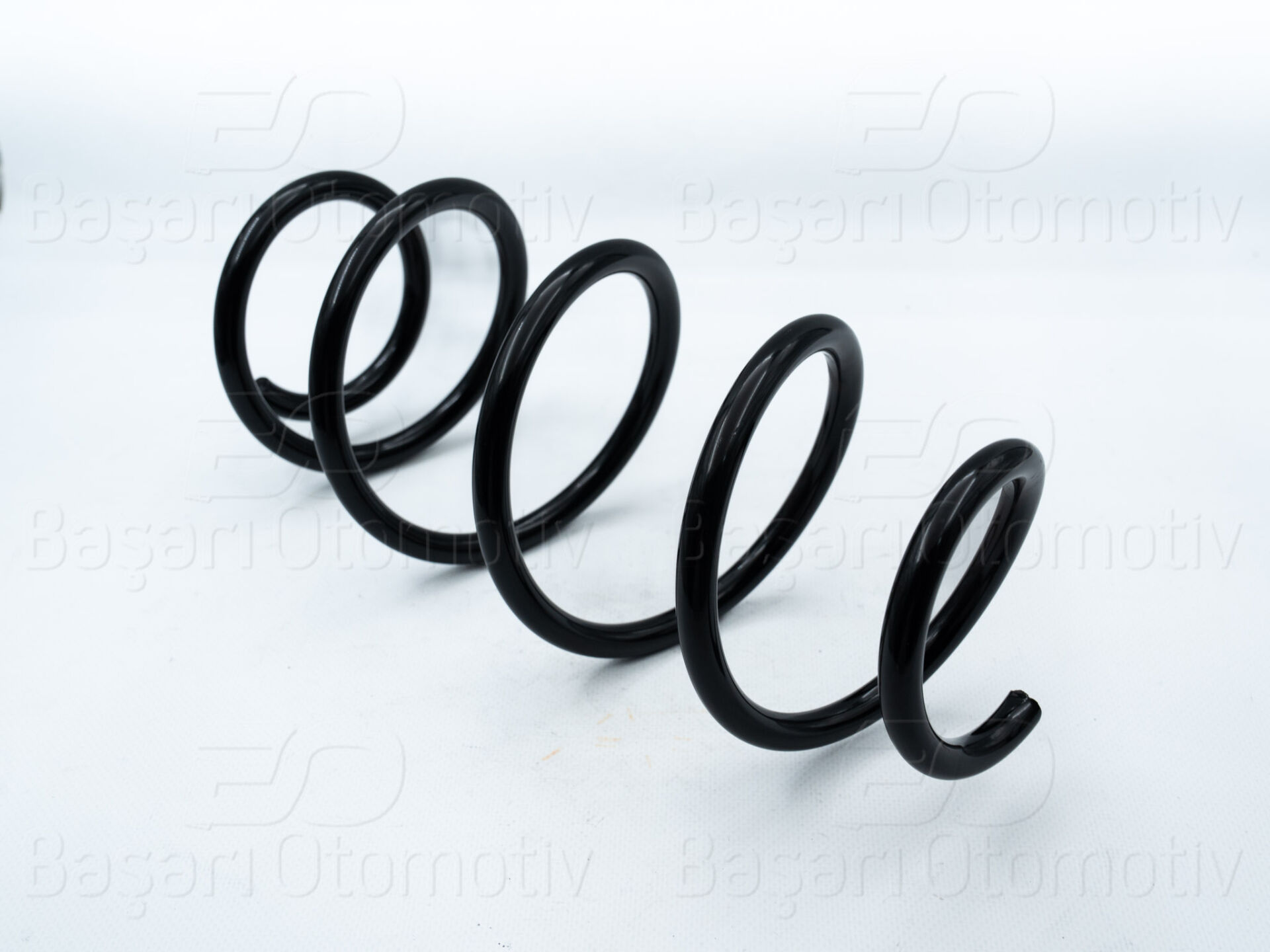 Volkswagen Golf 5 6 Jetta 3 ve Audi A3 Sportback 2003-2020 Uyumlu Ön Helezon Yay