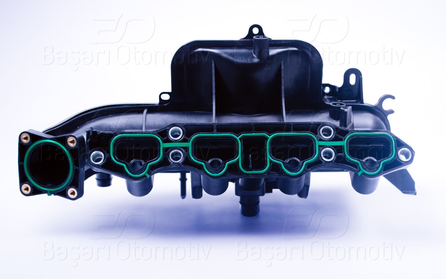 Chevrolet Cruze J300 Opel Insignia A Astra J 2011 Sonrası Uyumlu Tek Sensörlü Motor Emme Manifoldu
