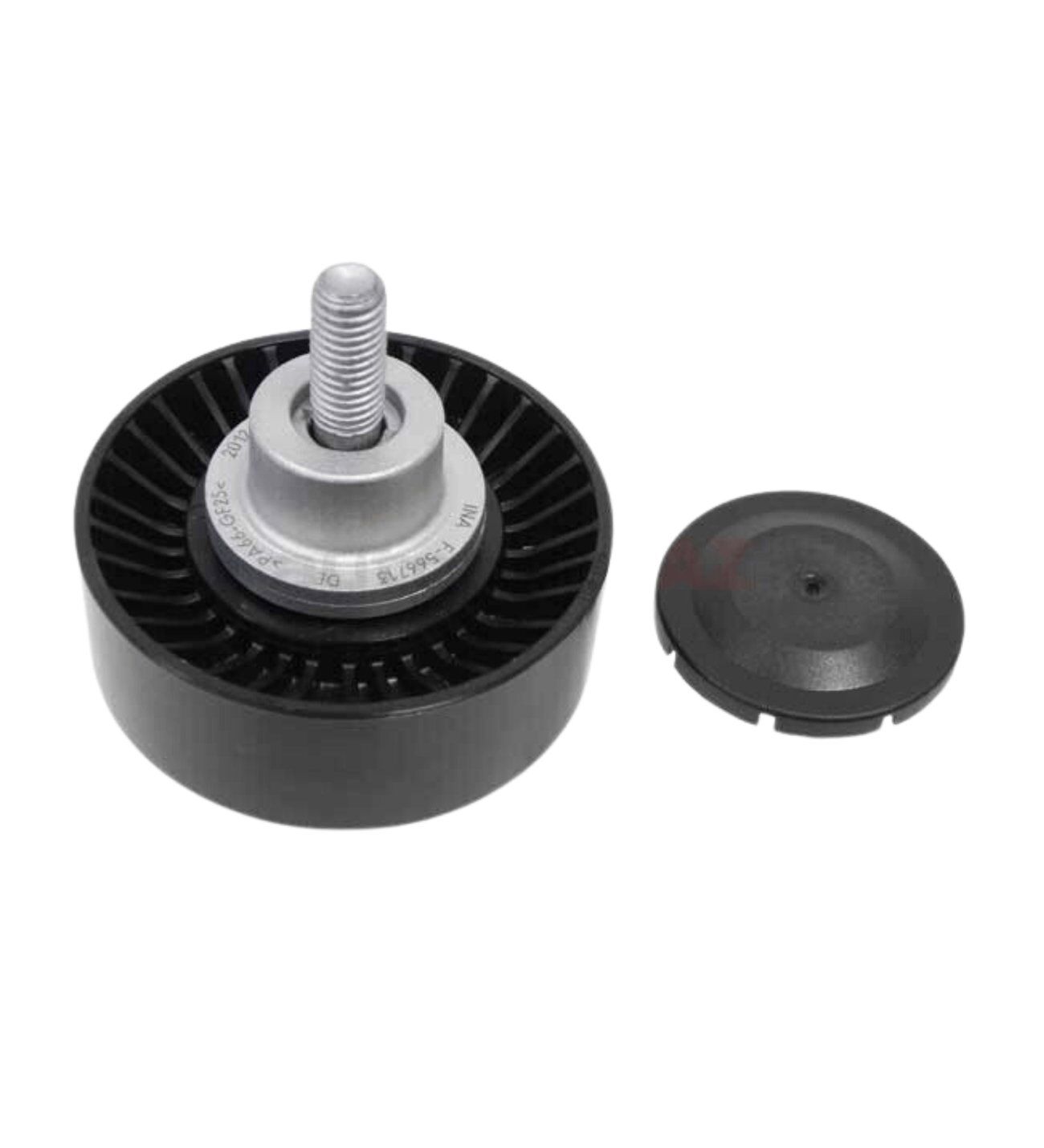 Triger Gergi Rulmanı Audi Q5 (8Rb) 12-17 Q7 (4Mb,4Mg) 3.0Tfsı 15-19