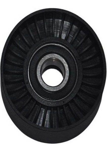 Volkswagen Golf V-VI / Passat / Jetta / Tiguan – Audi A1 / Skoda Fabia / Octavia 1.4 TSI – 1.6 FSI Alternatör Gergi Rulmanı (2003-2015) Arası Uyumlu