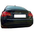 Citroen C5 Uyumlu Yedek Parça  M3 Spoiler Boyalı