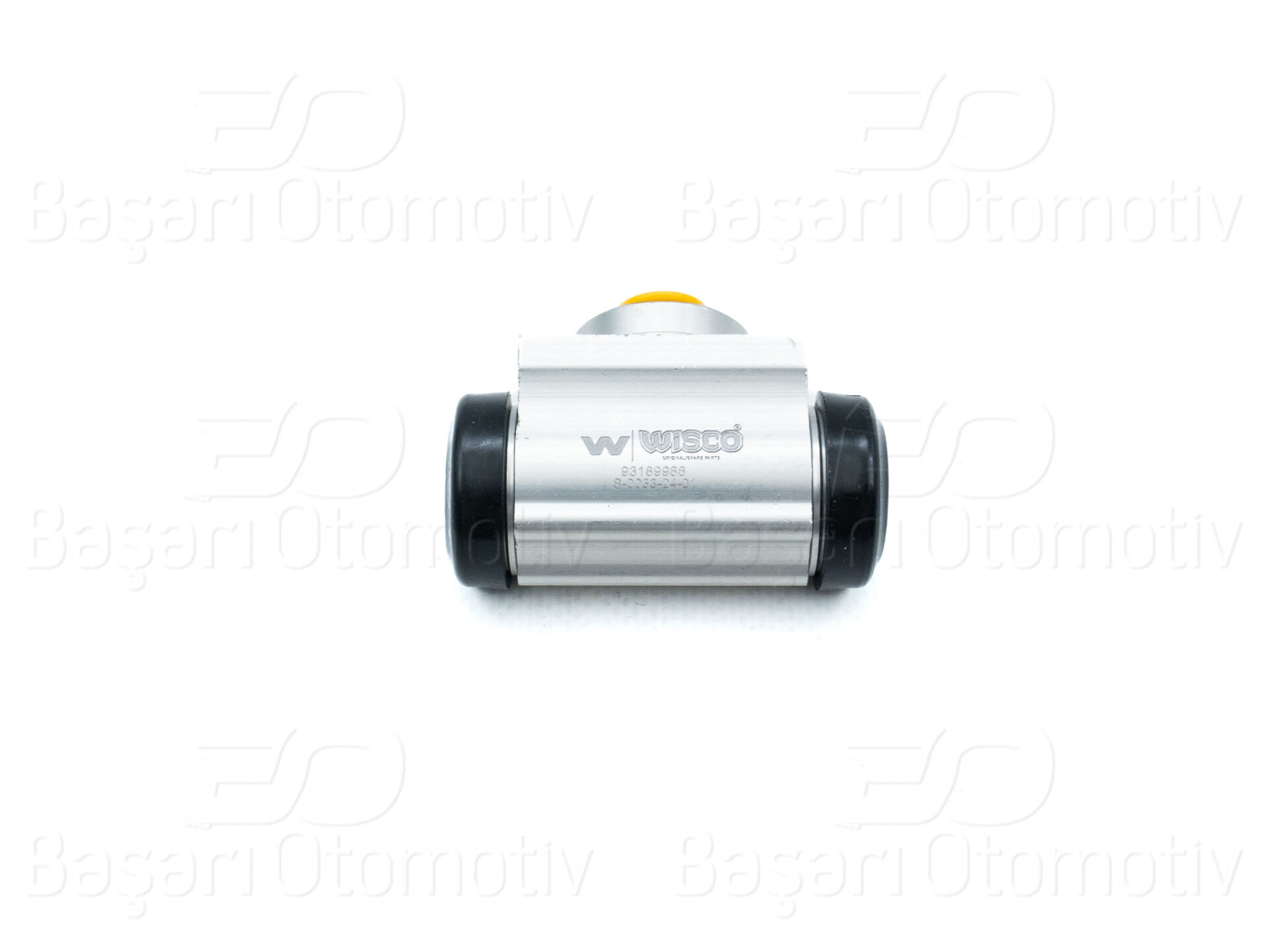 Opel Corsa D Astra H Corsa E Adam 2006 ve Sonrası Uyumlu Fren Silindiri 19MM
