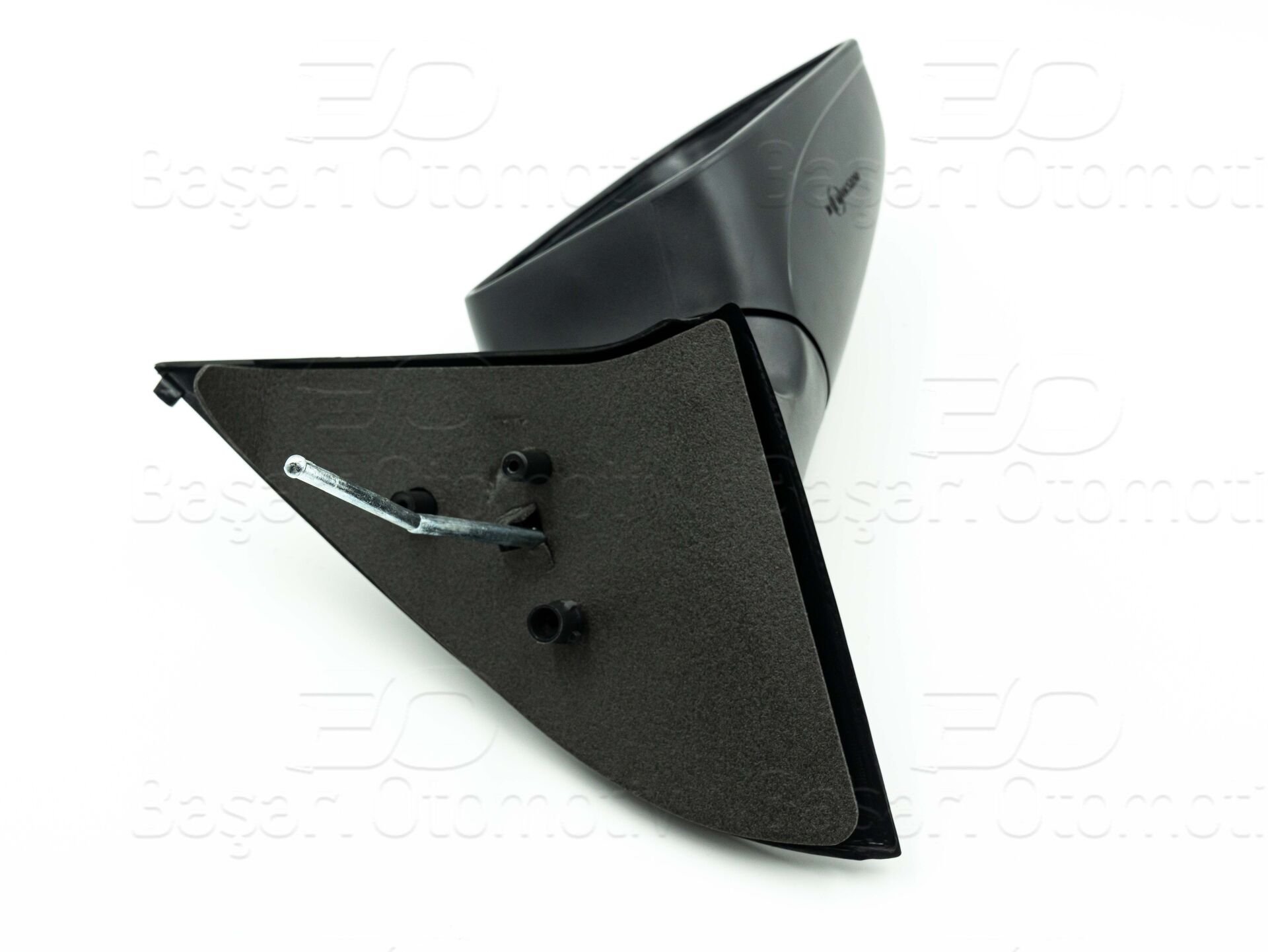 Opel Astra G 1998 ve Sonrası Uyumlu Sağ Manuel Yan Ayna